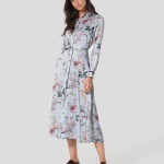 Colonial Blue Colonial Blue