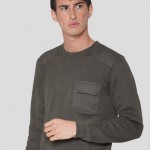 Dark Moss Green Dark Moss Green