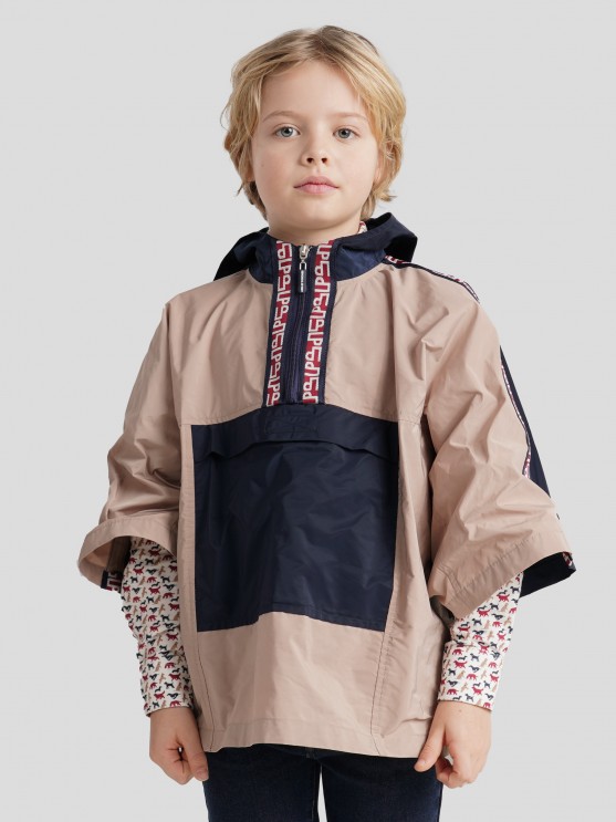 Capa de Chuva
