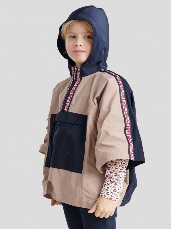 Capa de Chuva