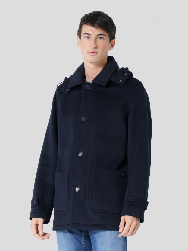 Duffle coat Duffle coat