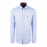 Azul Acinzentado Azul Acinzentado