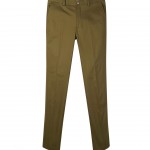 Khaki Green