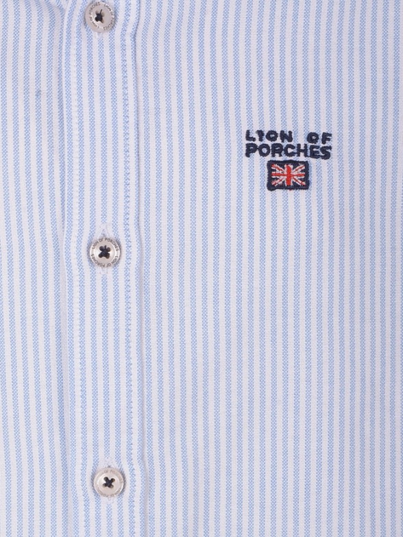 Stripped shirt Stripped shirt