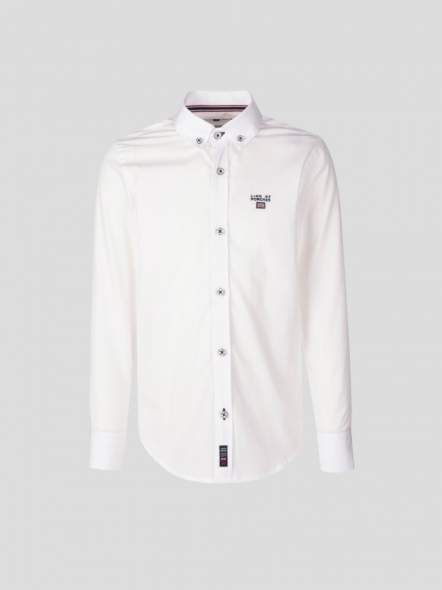 Classic shirt Classic shirt