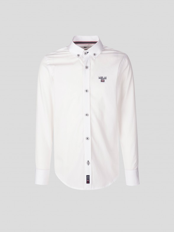 Classic shirt Classic shirt