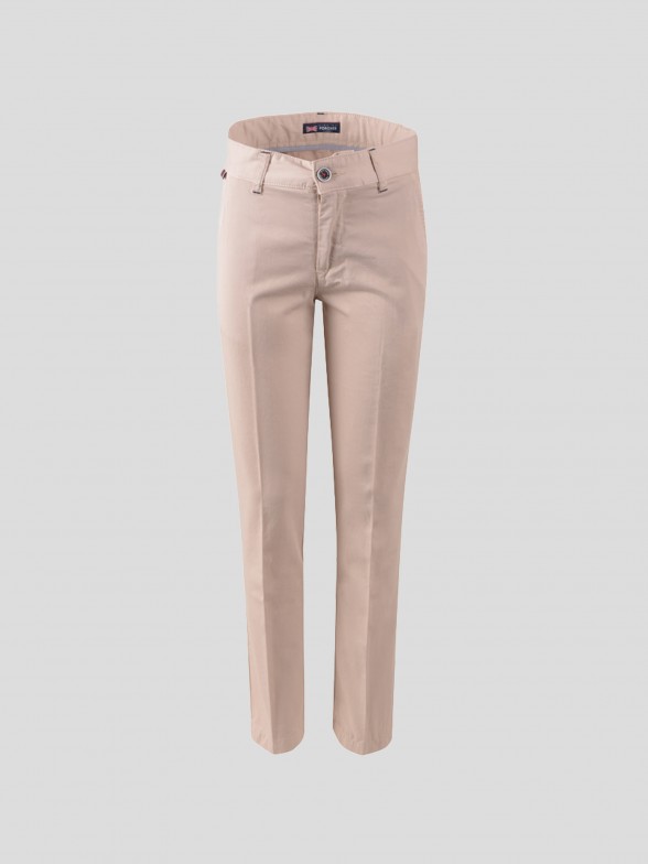 Chino trousers Chino trousers