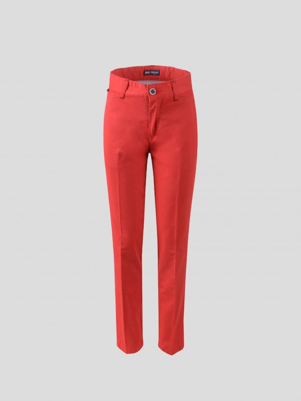 Chino trousers Chino trousers