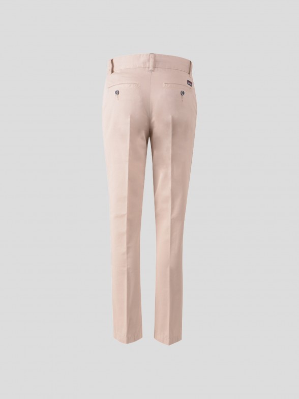 Chino trousers Chino trousers