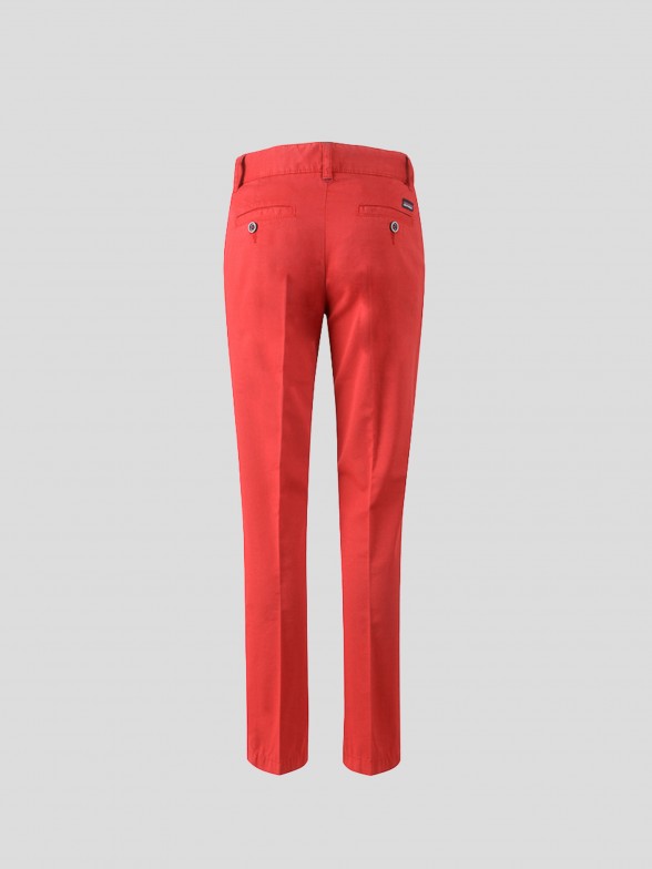 Chino Trousers Chino Trousers