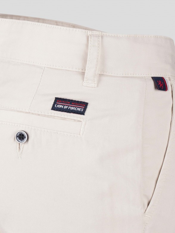 Chino Shorts Chino Shorts