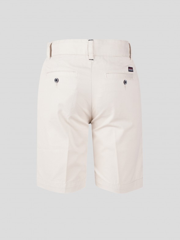 Chino Shorts Chino Shorts