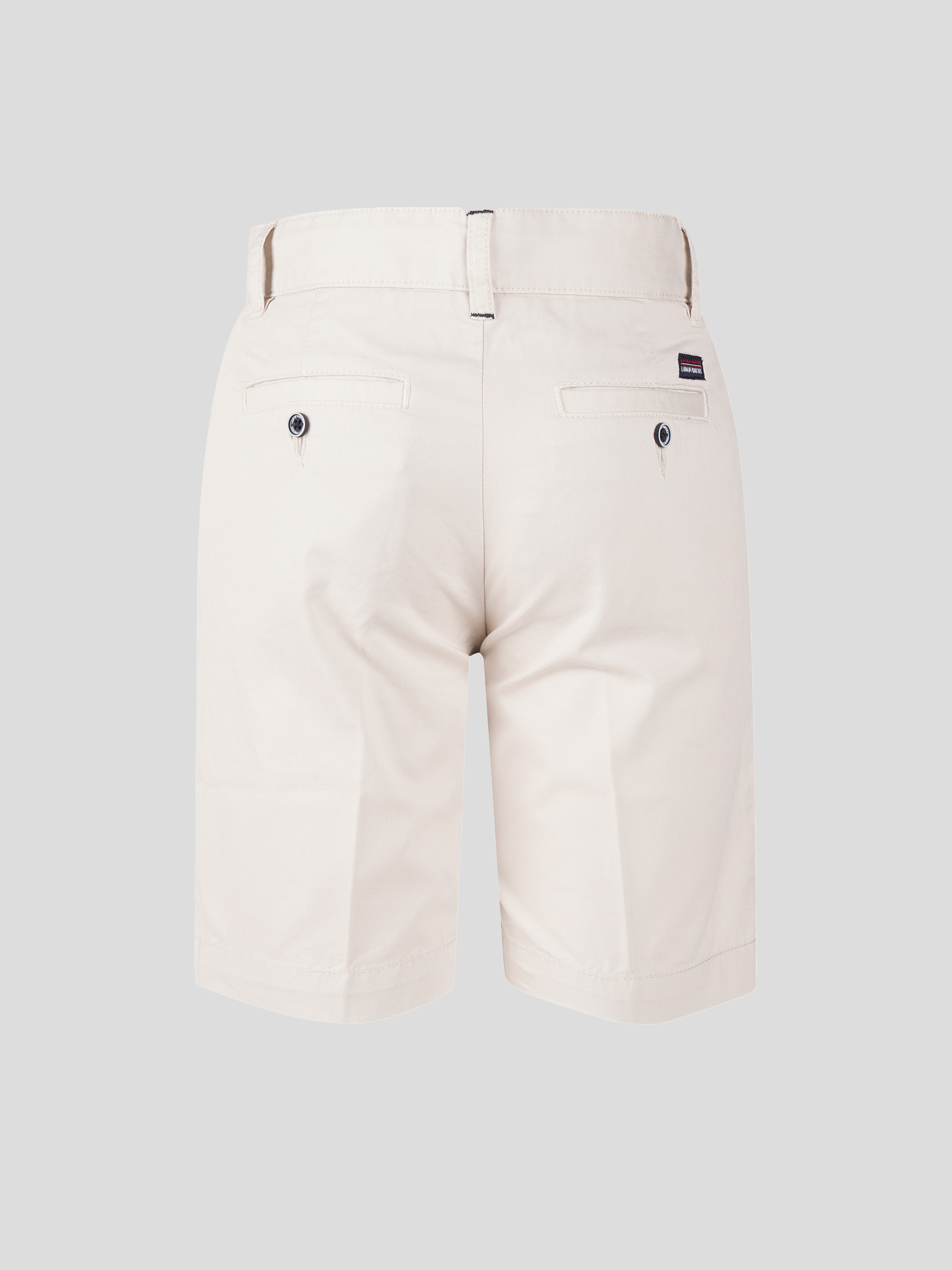 Chino Shorts