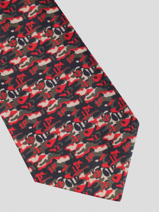Camouflage Tie - Image product