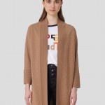 Cardigan Comprido