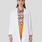 Cardigan Comprido