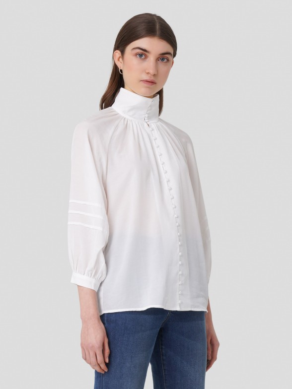 Oversize Shirt