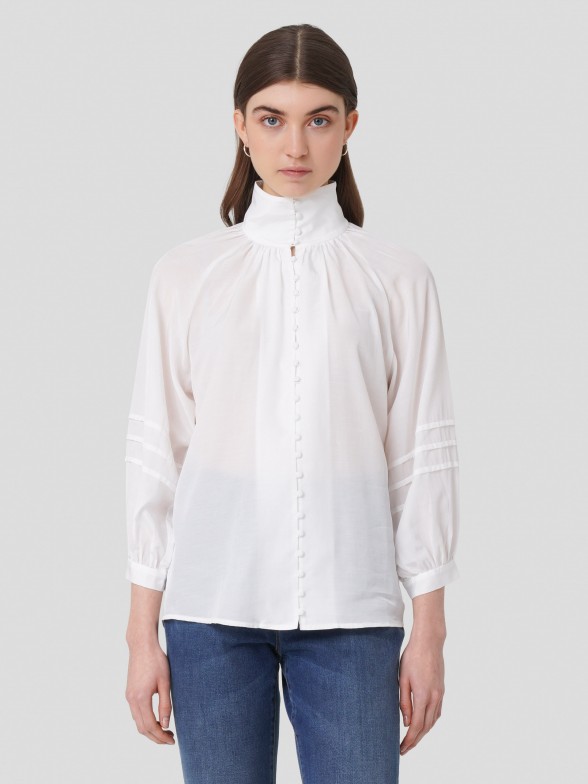 Oversize Shirt