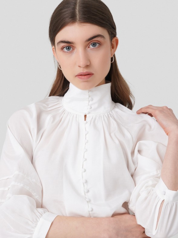 Oversize Shirt
