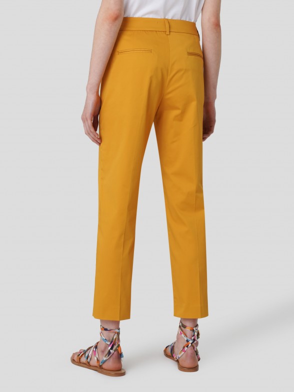 Calça chino Calça chino