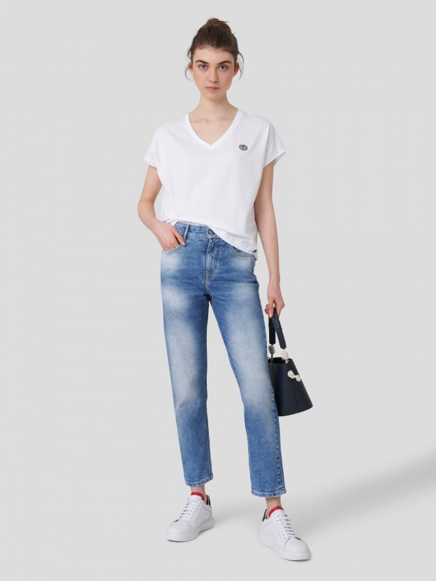 Denim Jeans Denim Jeans