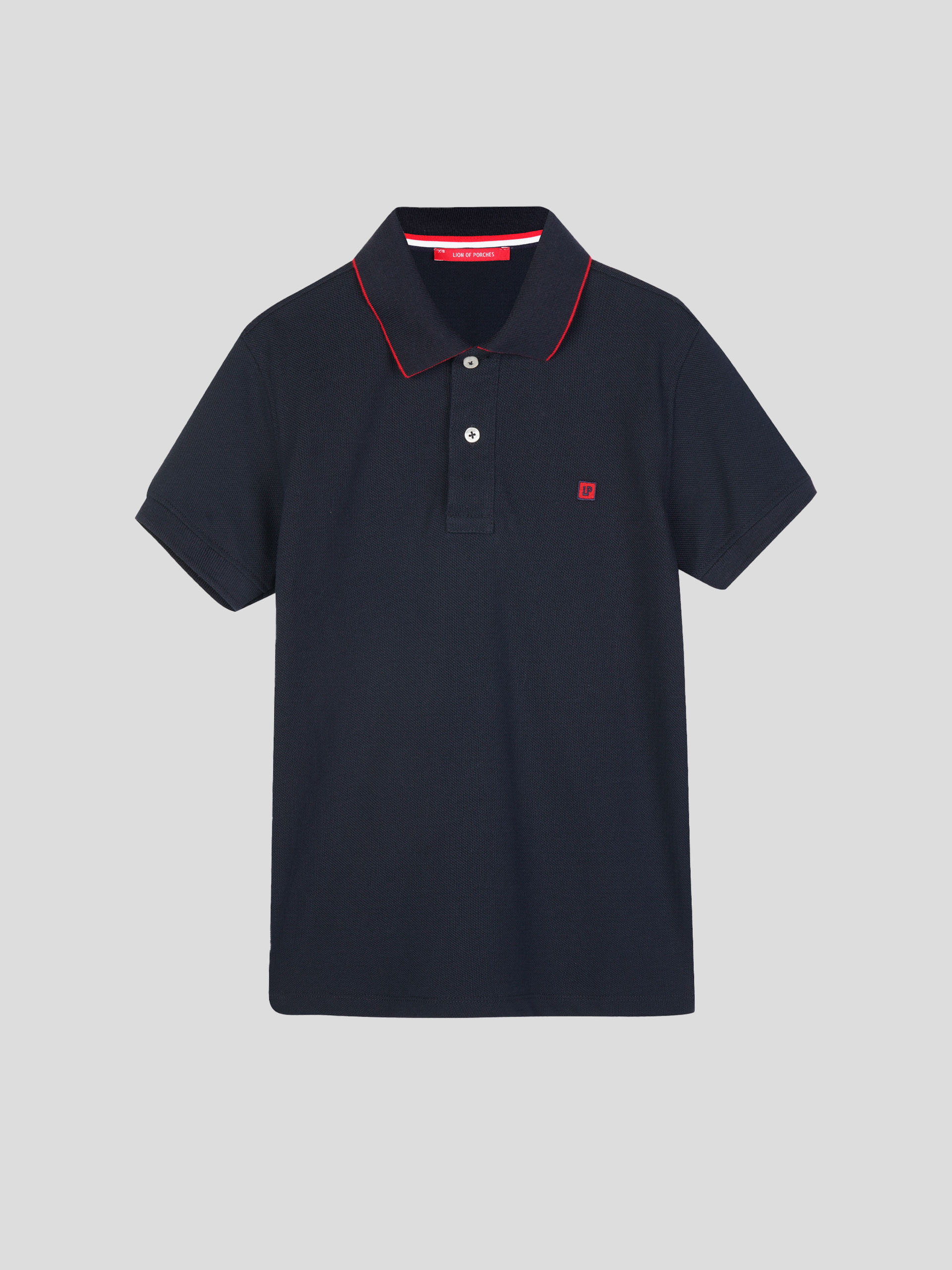 Polo shirt
