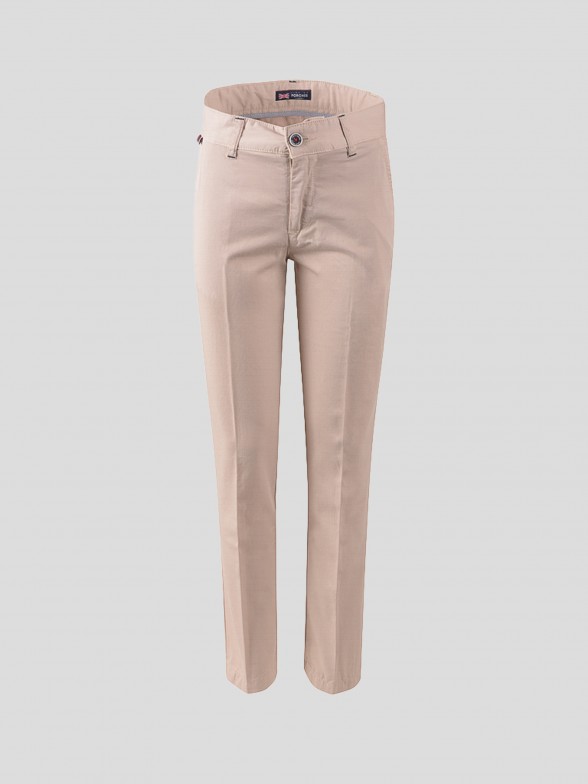 Chino Trousers Chino Trousers