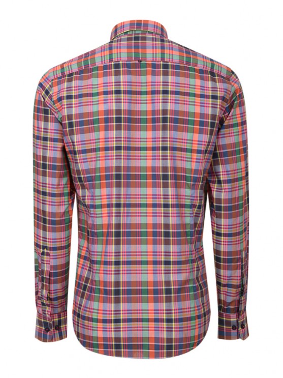 Camisa Xadrez