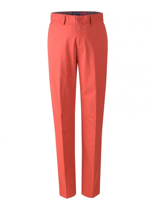 Pantaln Chino Slim Fit