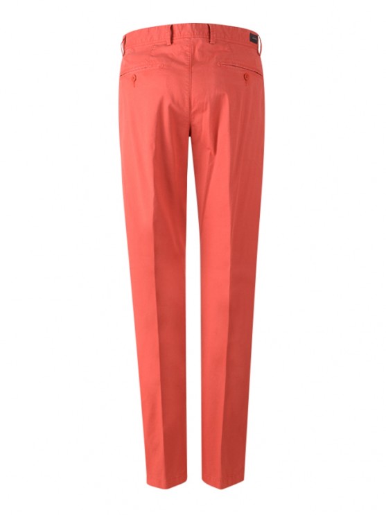 Pantaln Chino Slim Fit