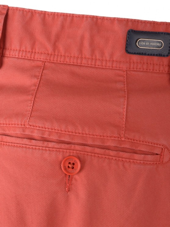 Pantaln Chino Slim Fit