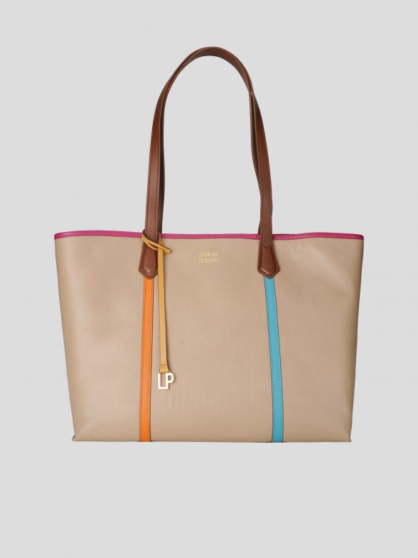 Saco Shopper