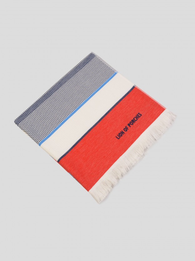 Beach Towel Beach Towel