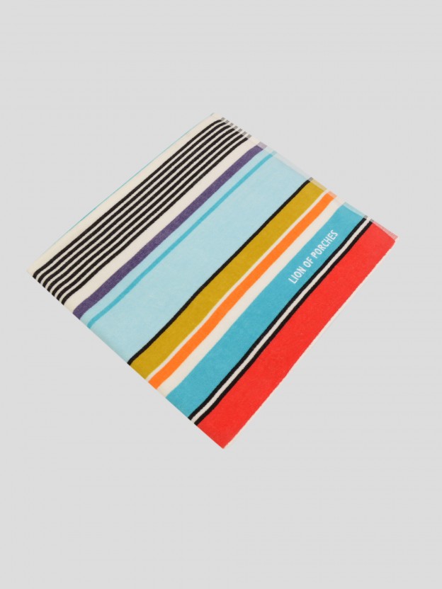 Beach towel Beach towel