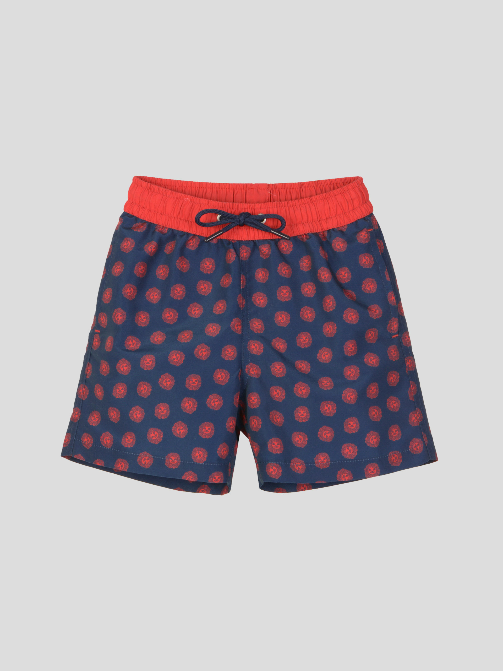 Swim shorts