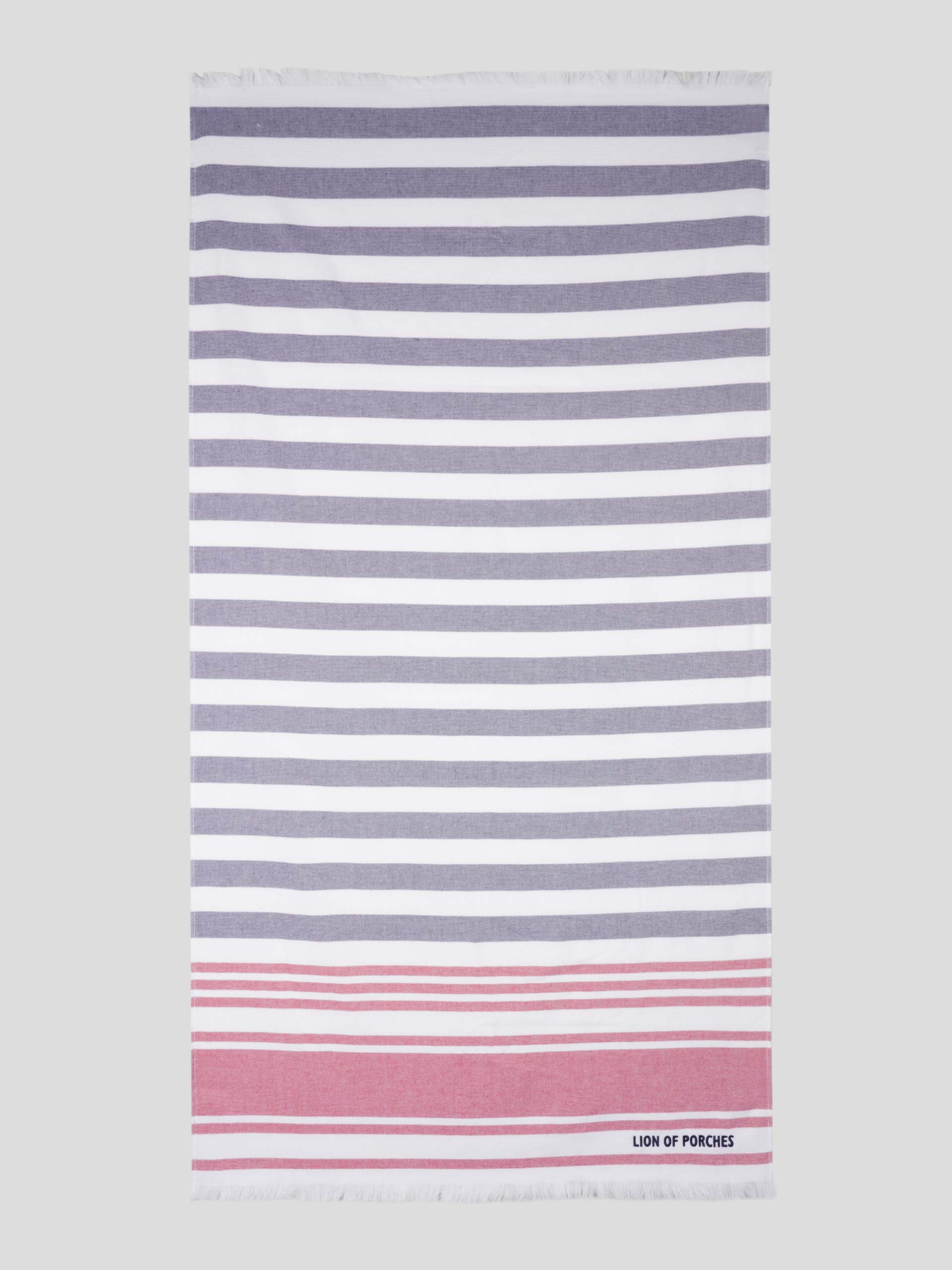 Beach towel