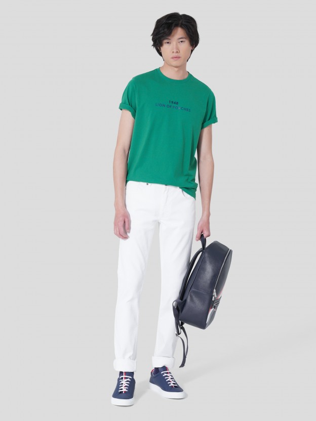 Cala 5 Pocket