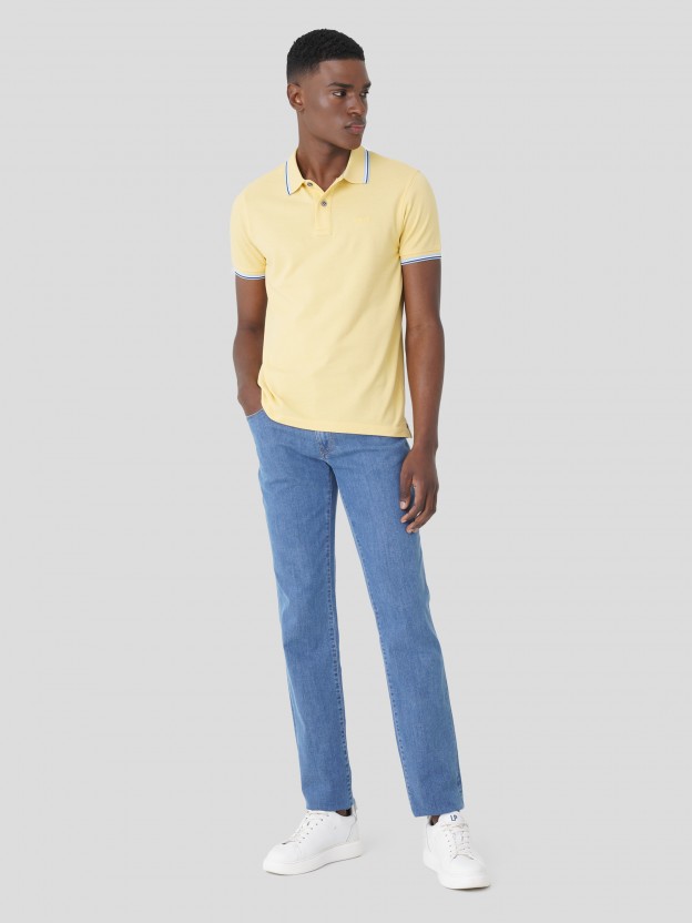 5 Pocket Trousers 5 Pocket Trousers