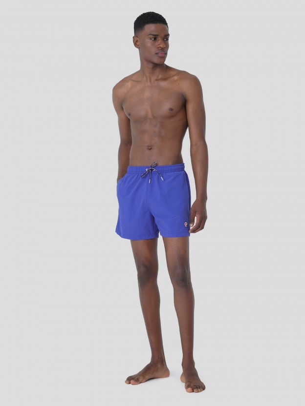 Swim Shorts
