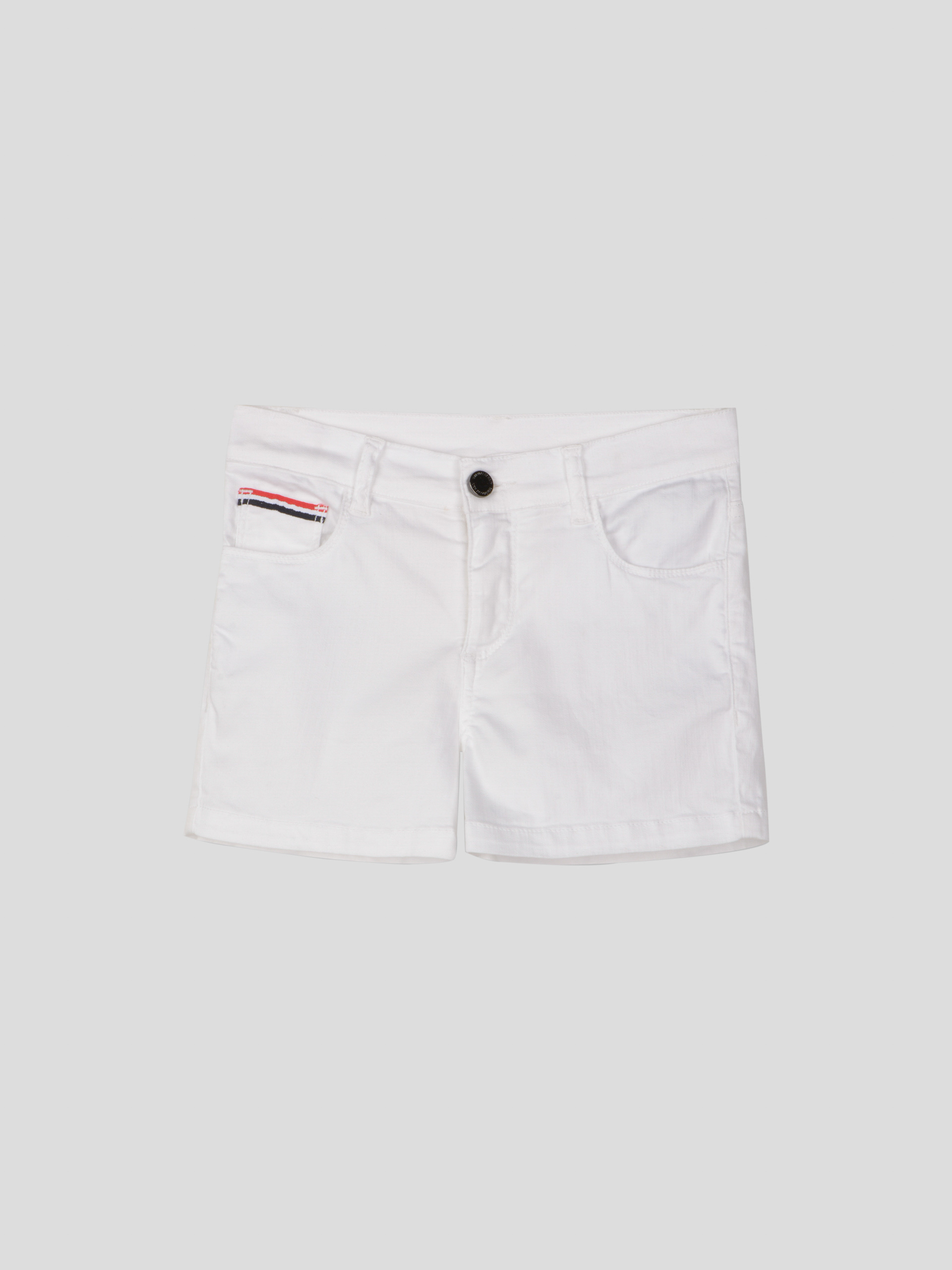5 pocket shorts