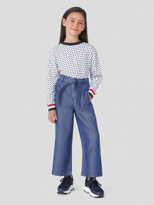 Denim Jeans