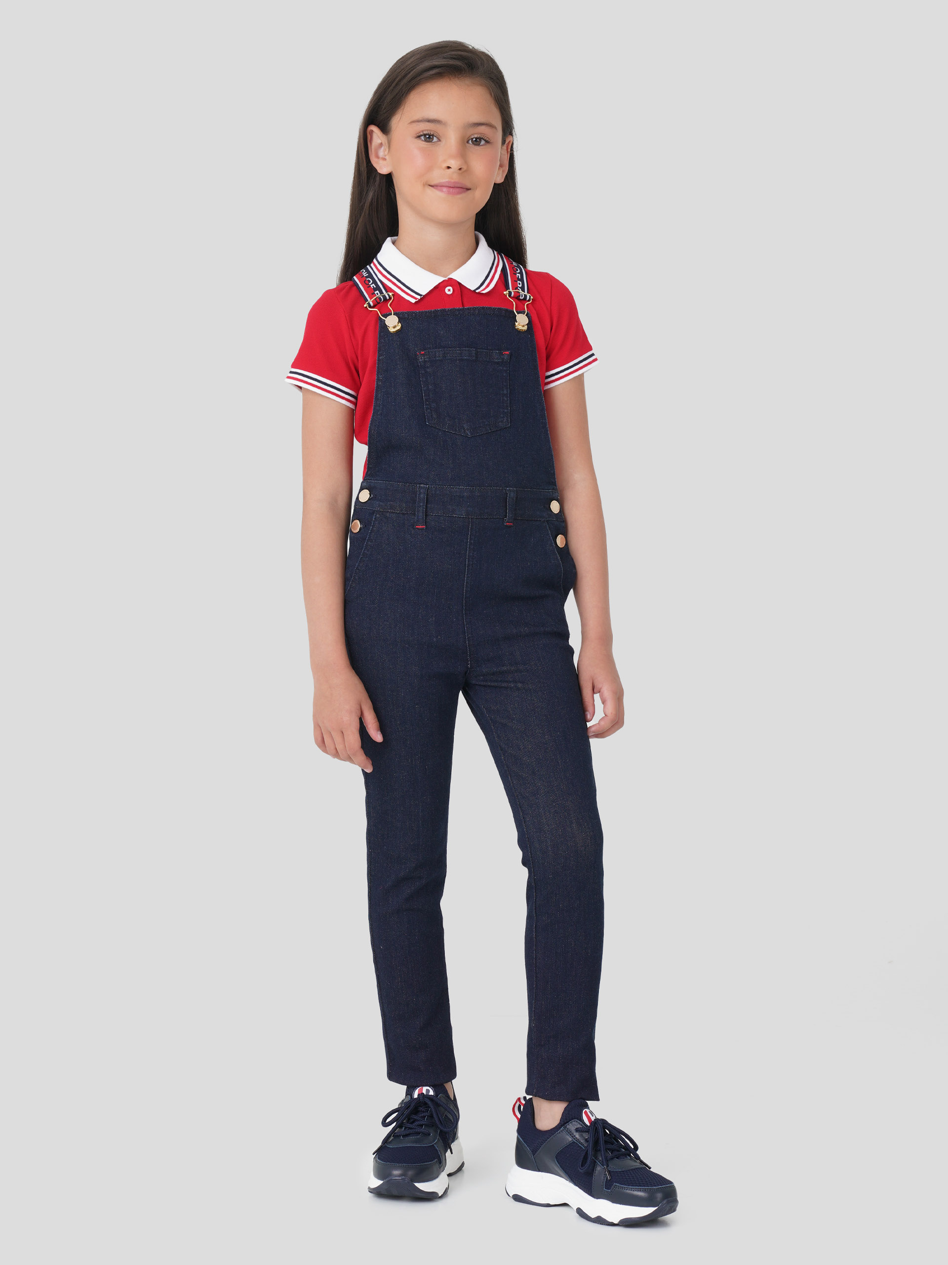 Dungarees