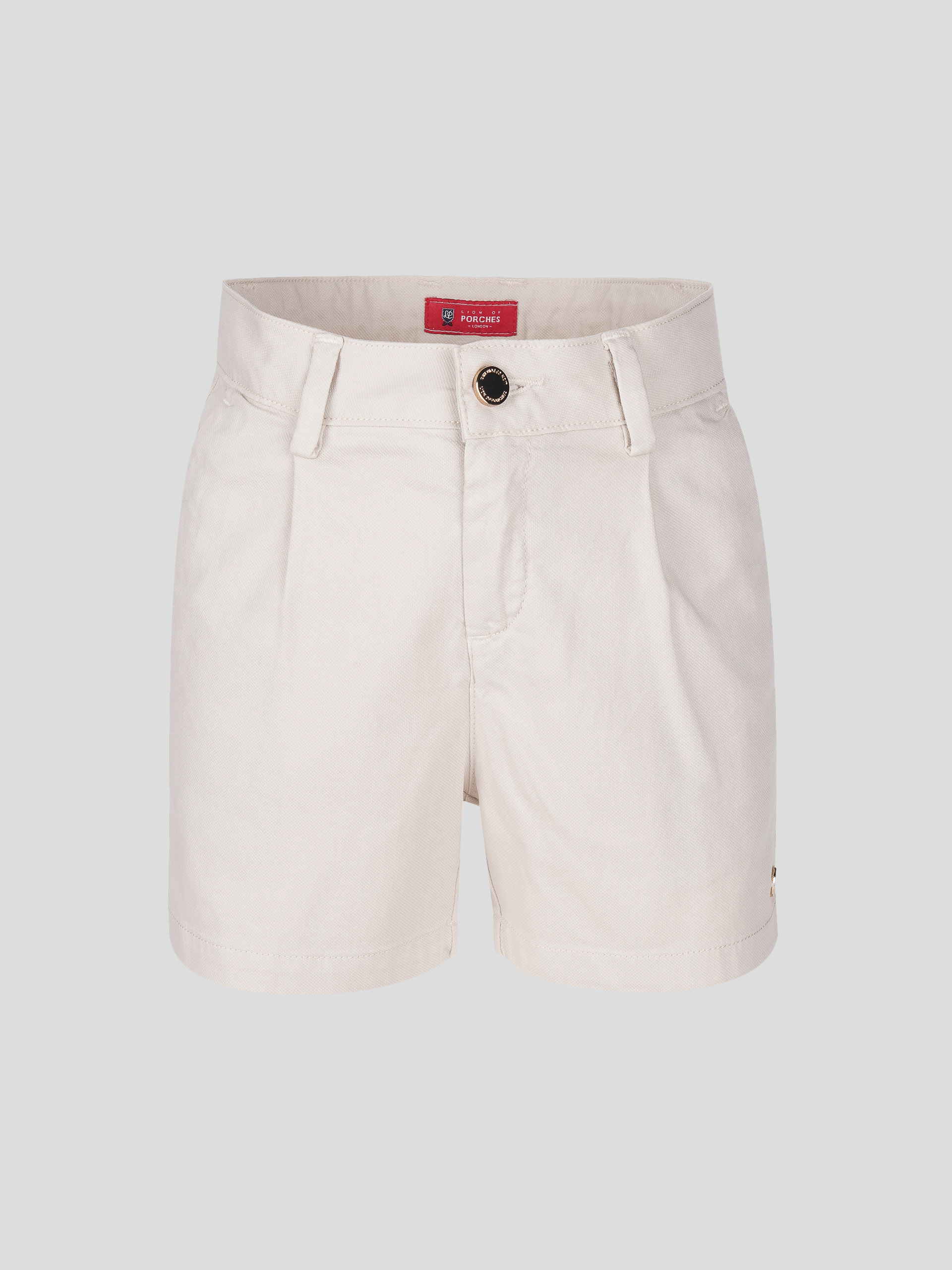 Chino shorts