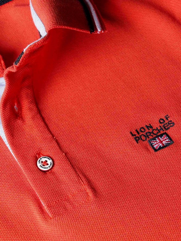 Polo shirt