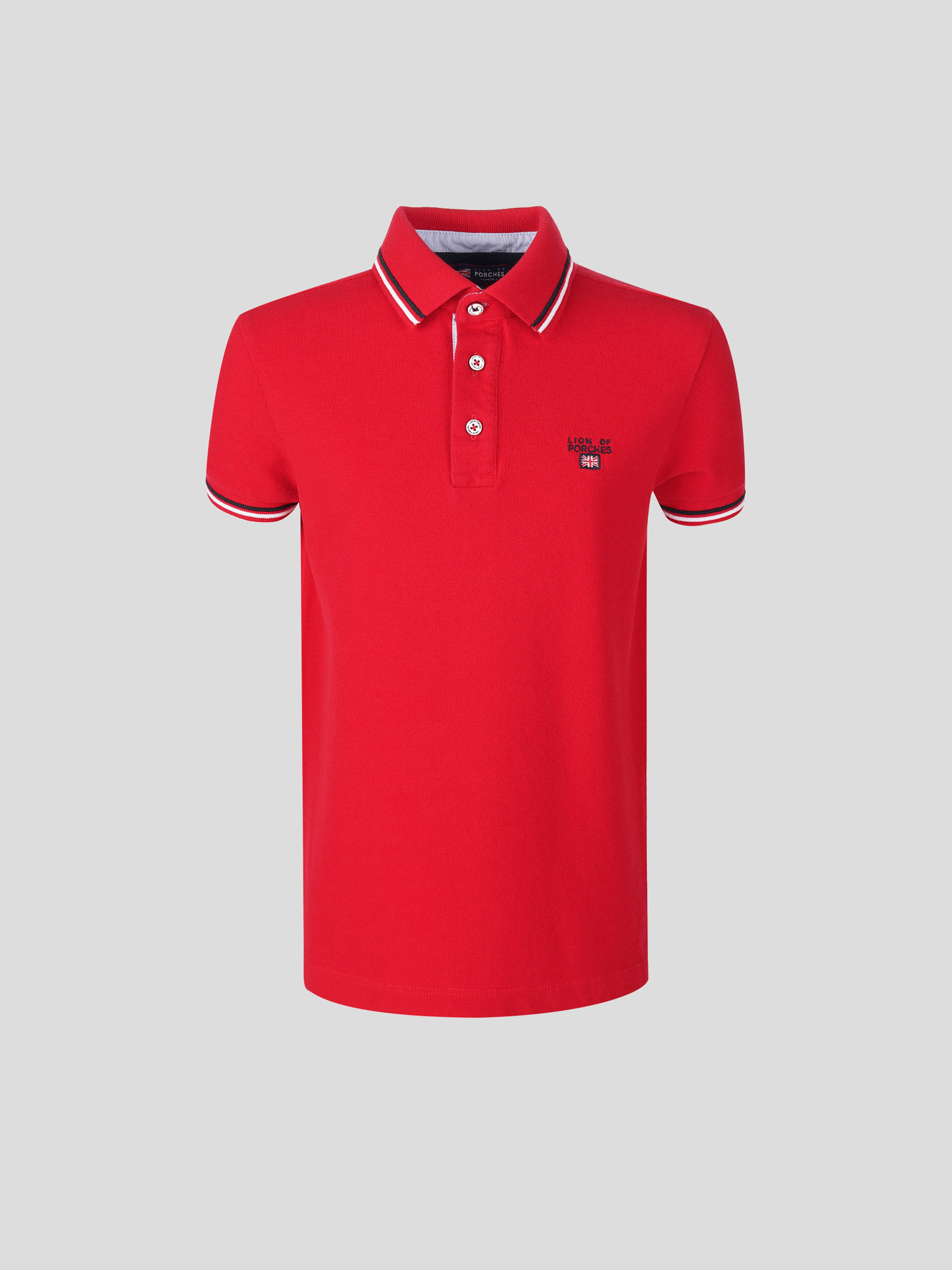 Polo shirt