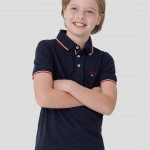 Polo shirt