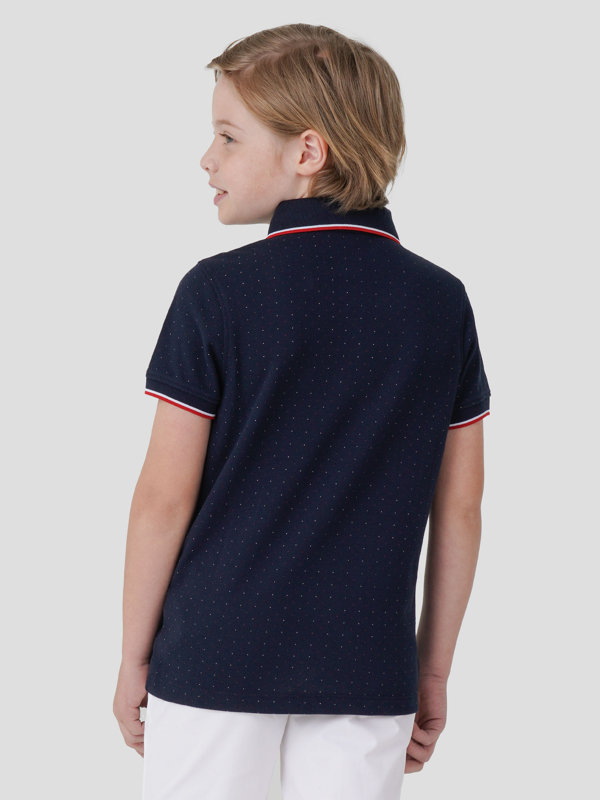 Polo shirt
