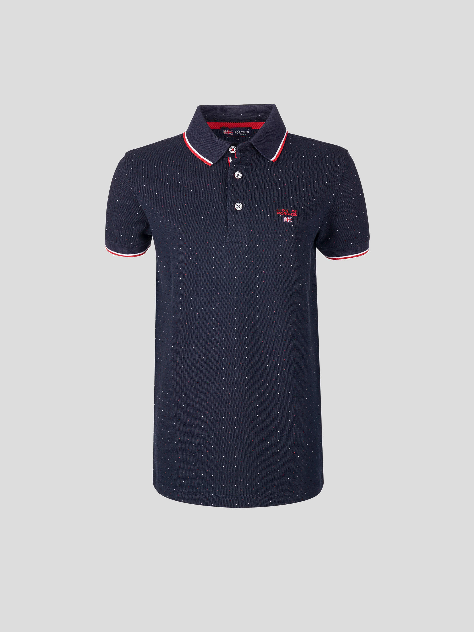 Polo shirt