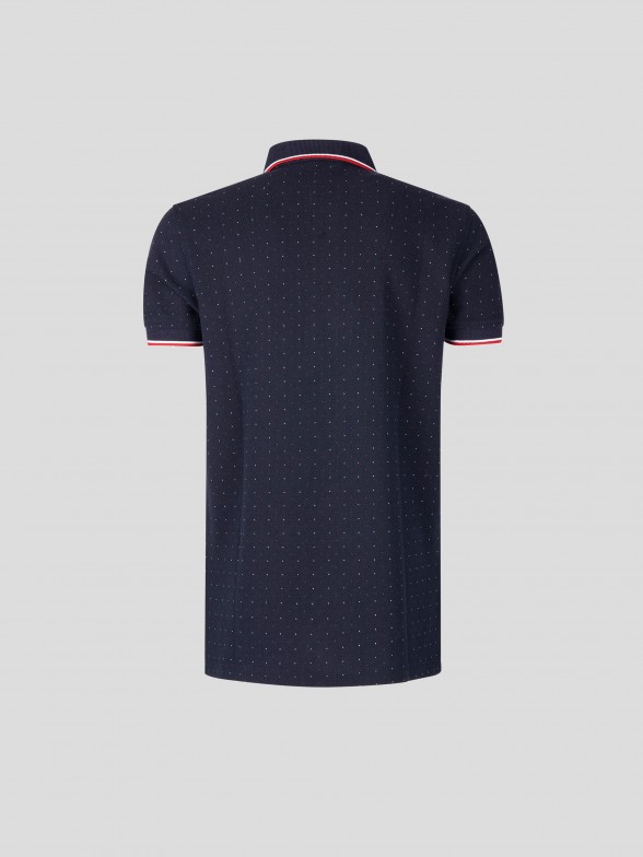 Polo shirt