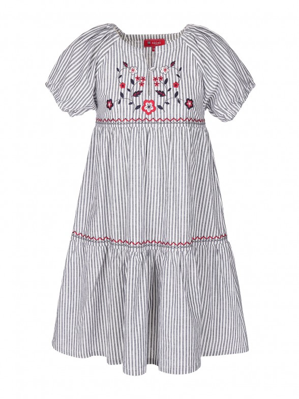 Short Sleeve Dress Short Sleeve Dress